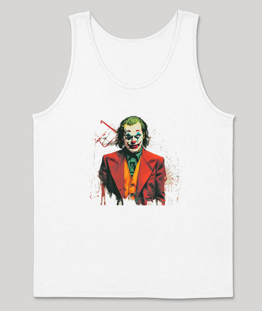 Joker's Chaos