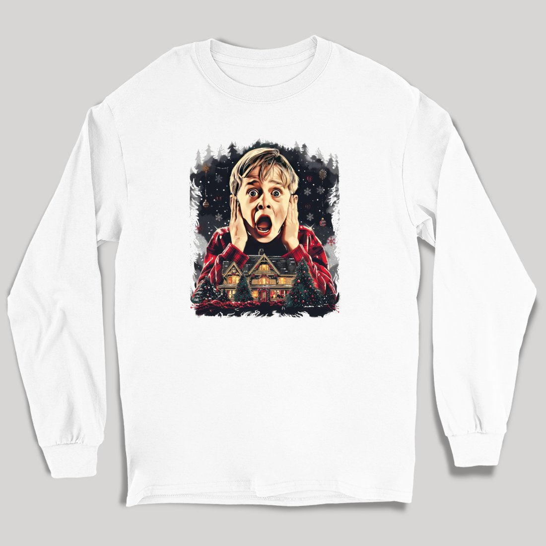Home Alone Hero