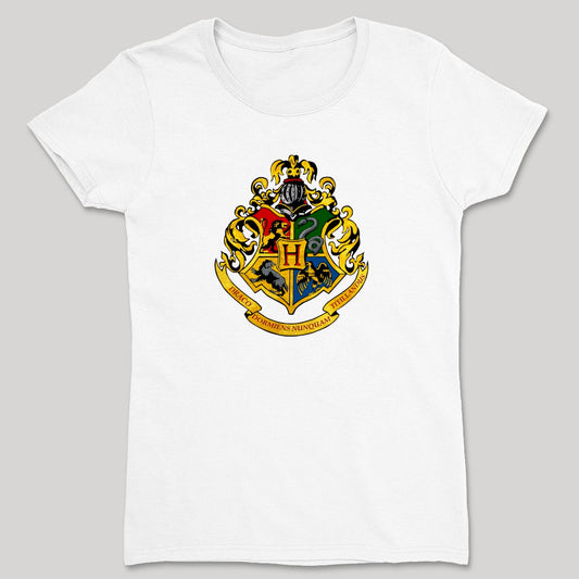 Wizarding House Emblems