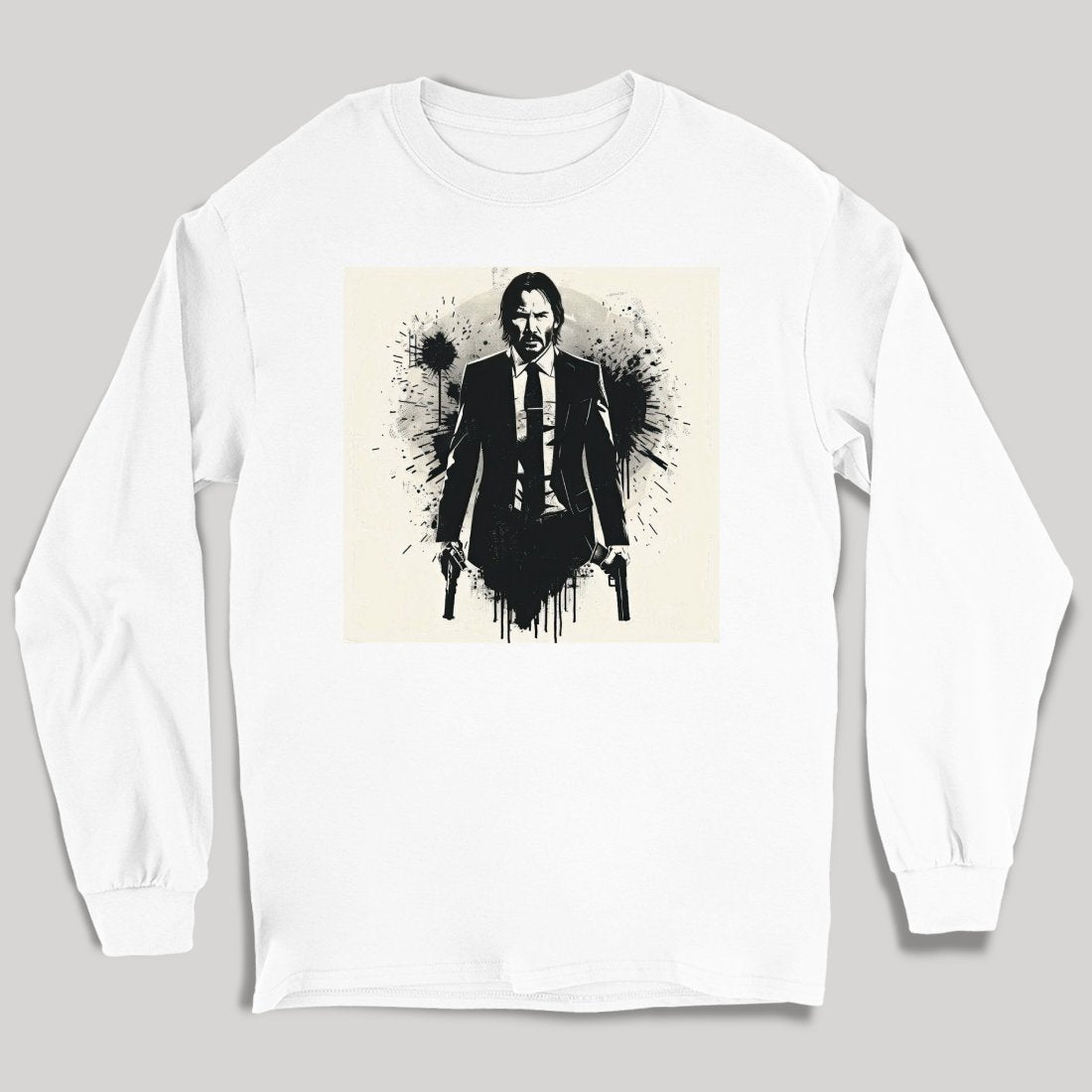 Wick's Revenge