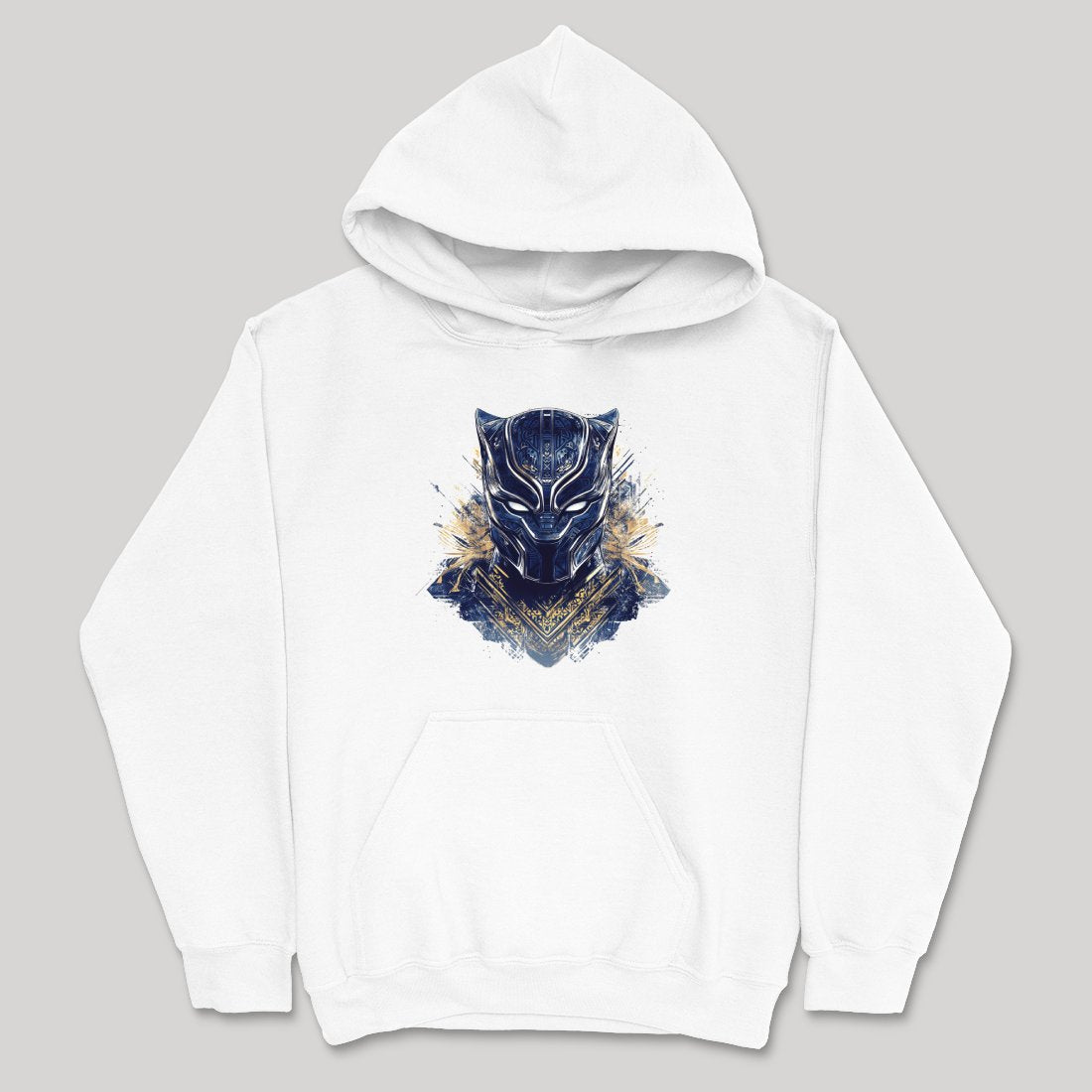 King of Wakanda