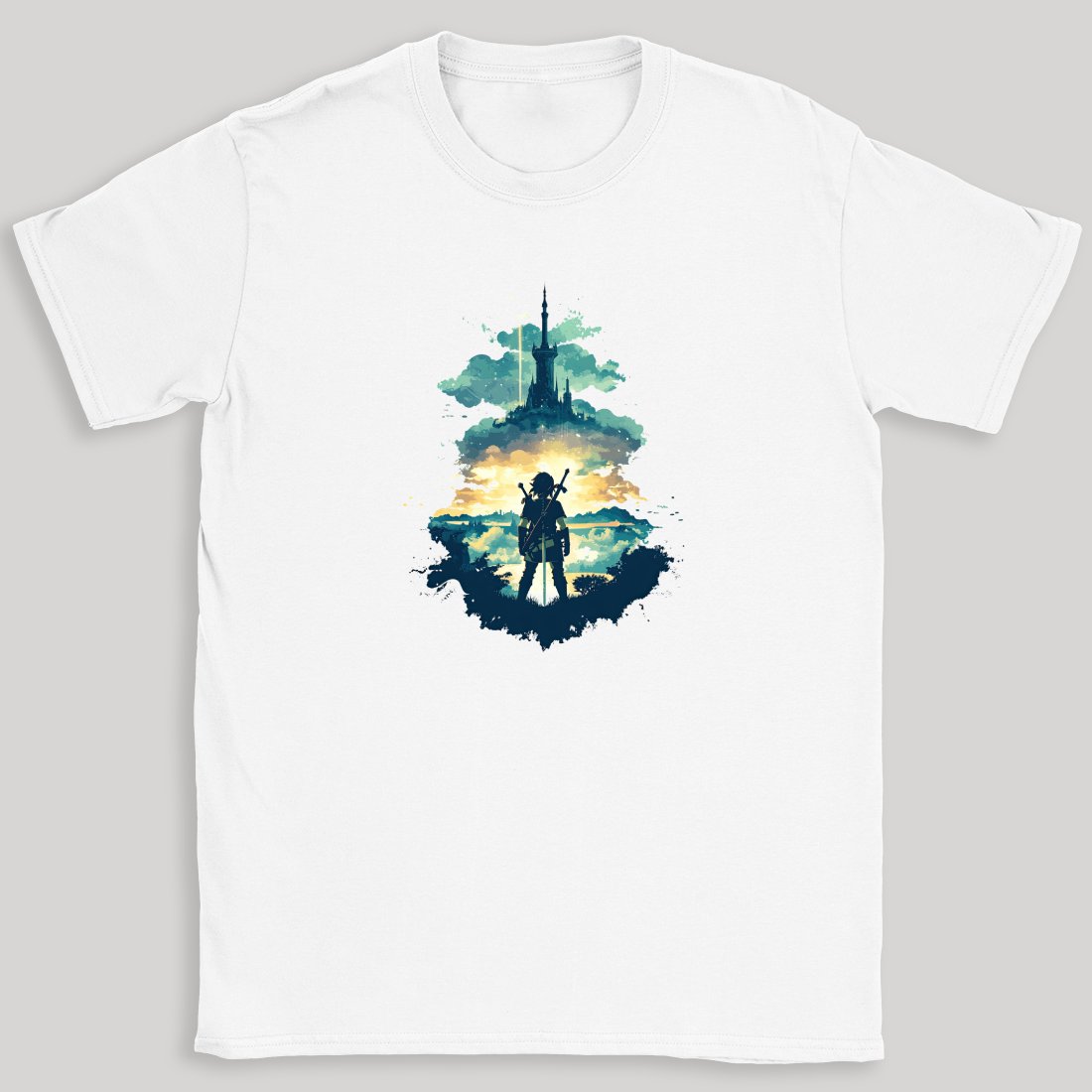 Master Sword Quest