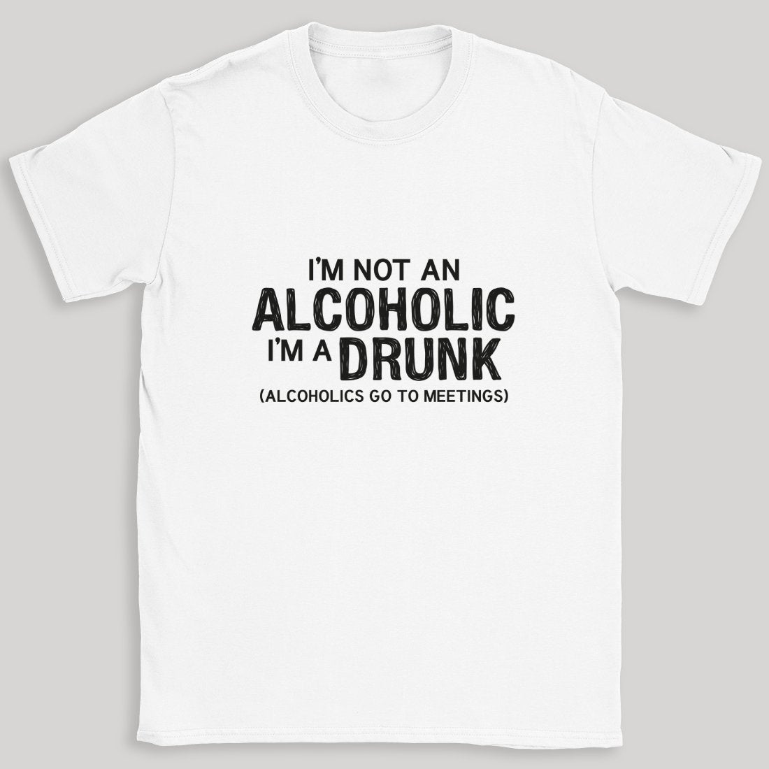Expert Drinker