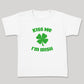Kiss Me I'm Irish