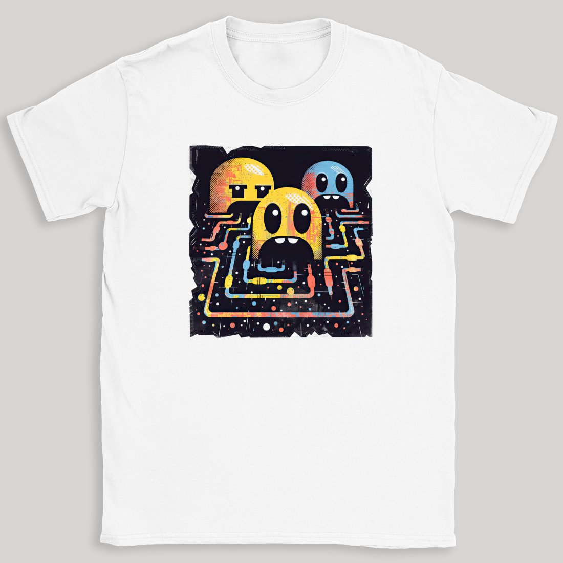 Maze Muncher