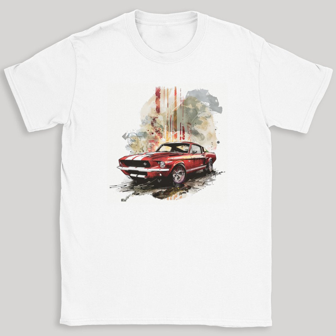 Piston Power Classics