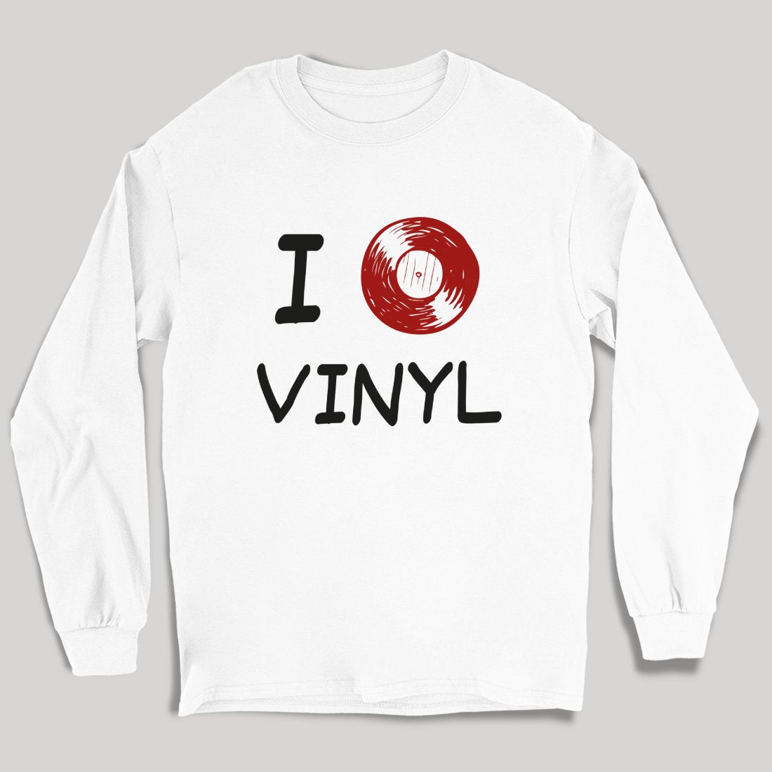 Vinyl Vibes