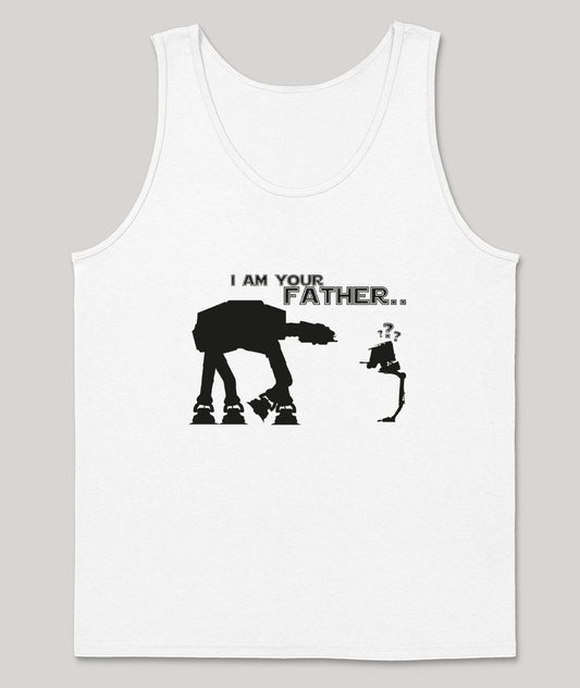 AT-AT Dad