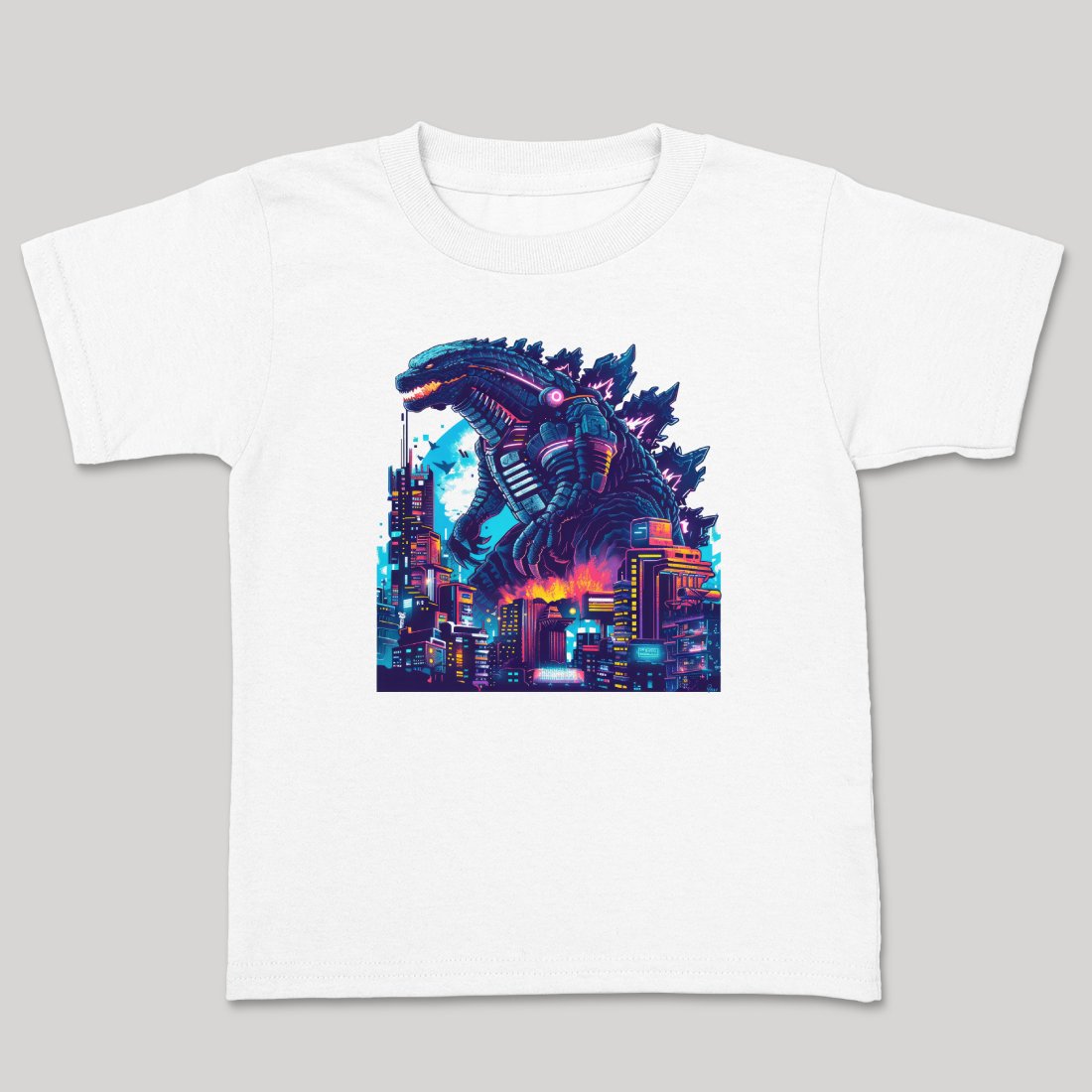 Robo Godzilla