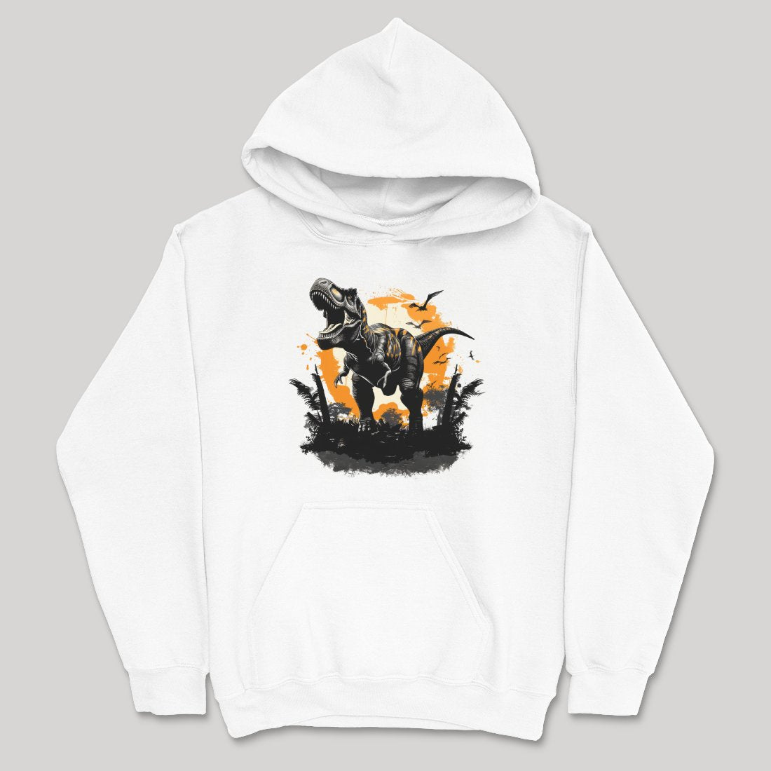 Jurassic King