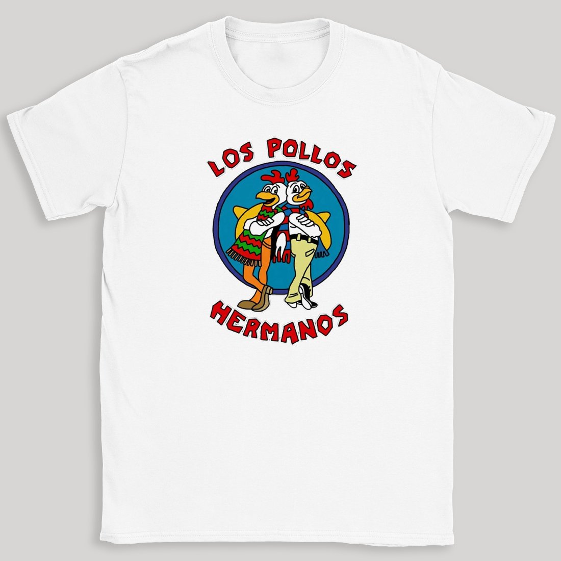 Los Pollos Family