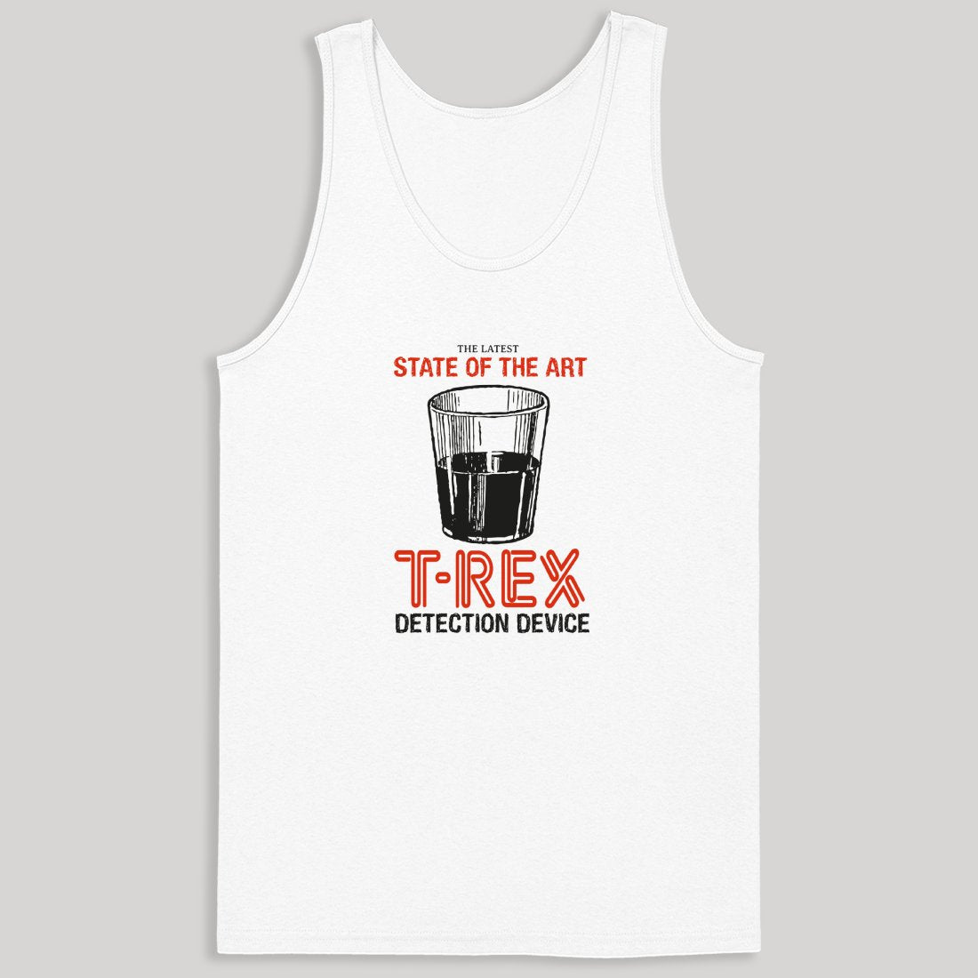 T-Rex Tracker