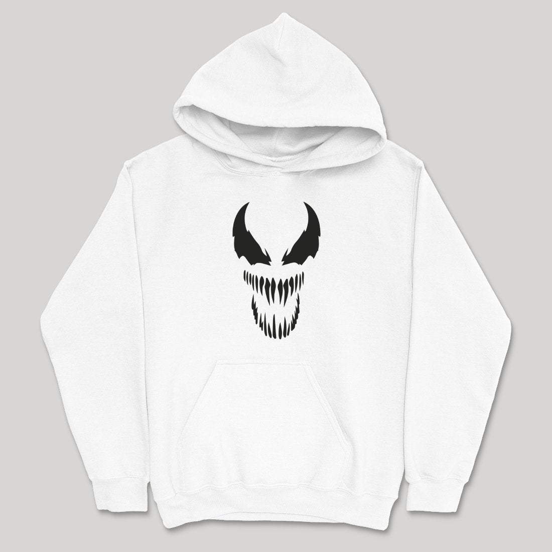 Venomous Visage