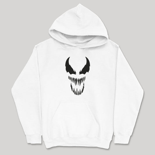 Venomous Visage
