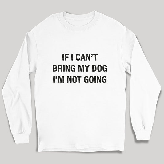No Dog, No Deal
