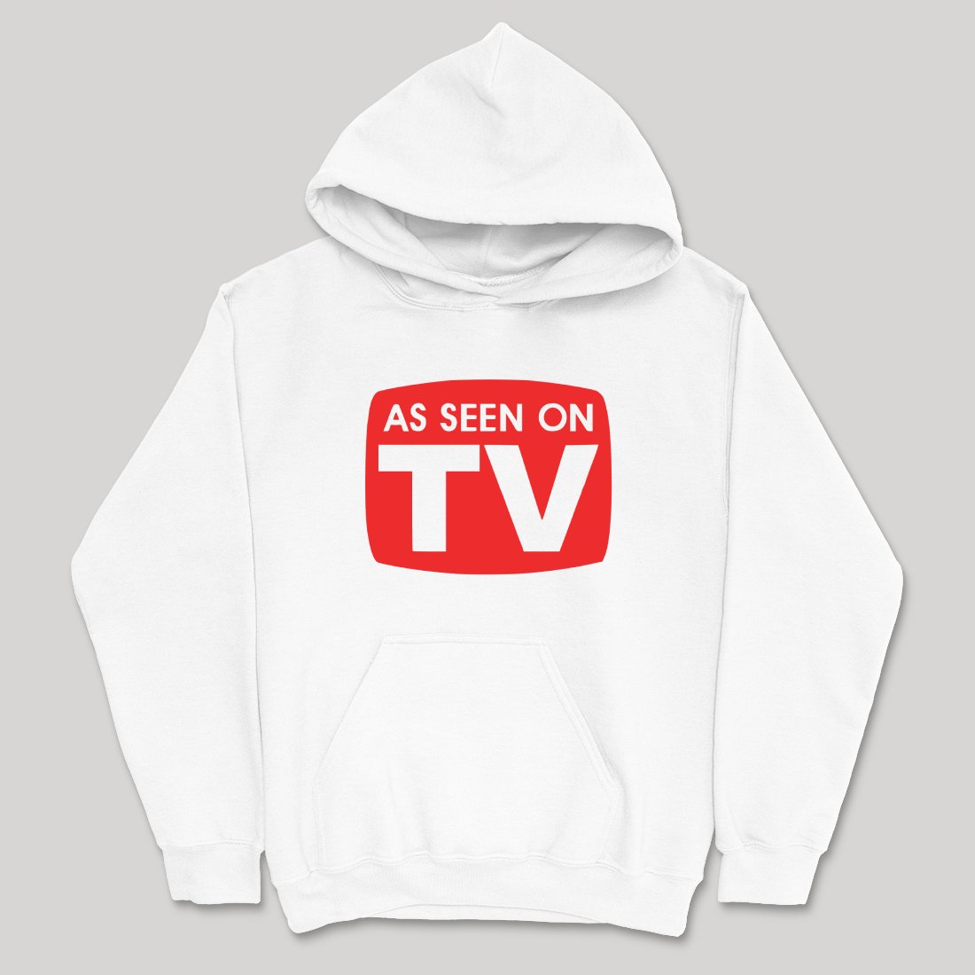As Seen on TV