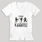 I Know Karate