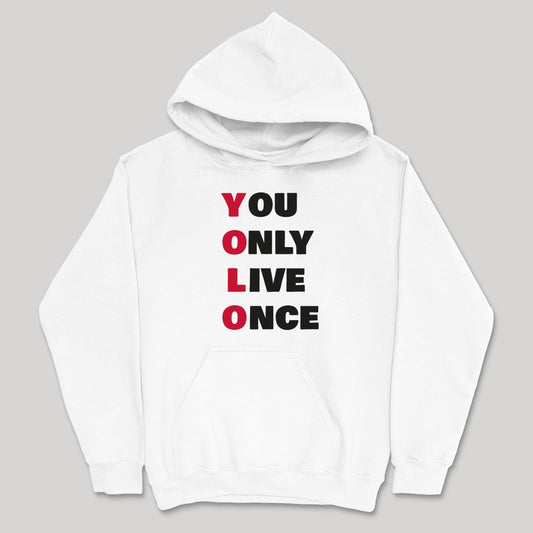 YOLO Vibes