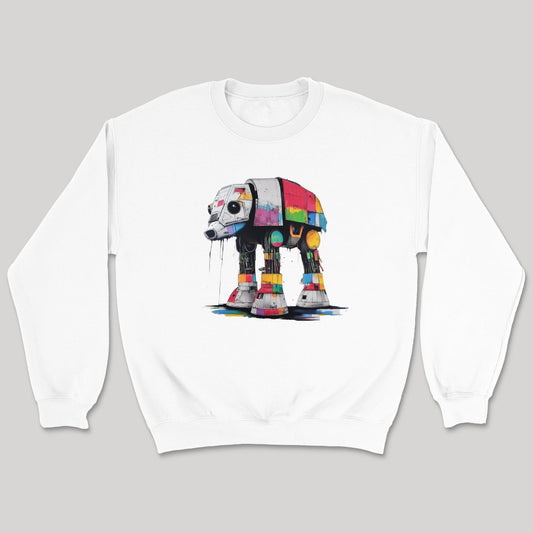 Bear-AT-AT