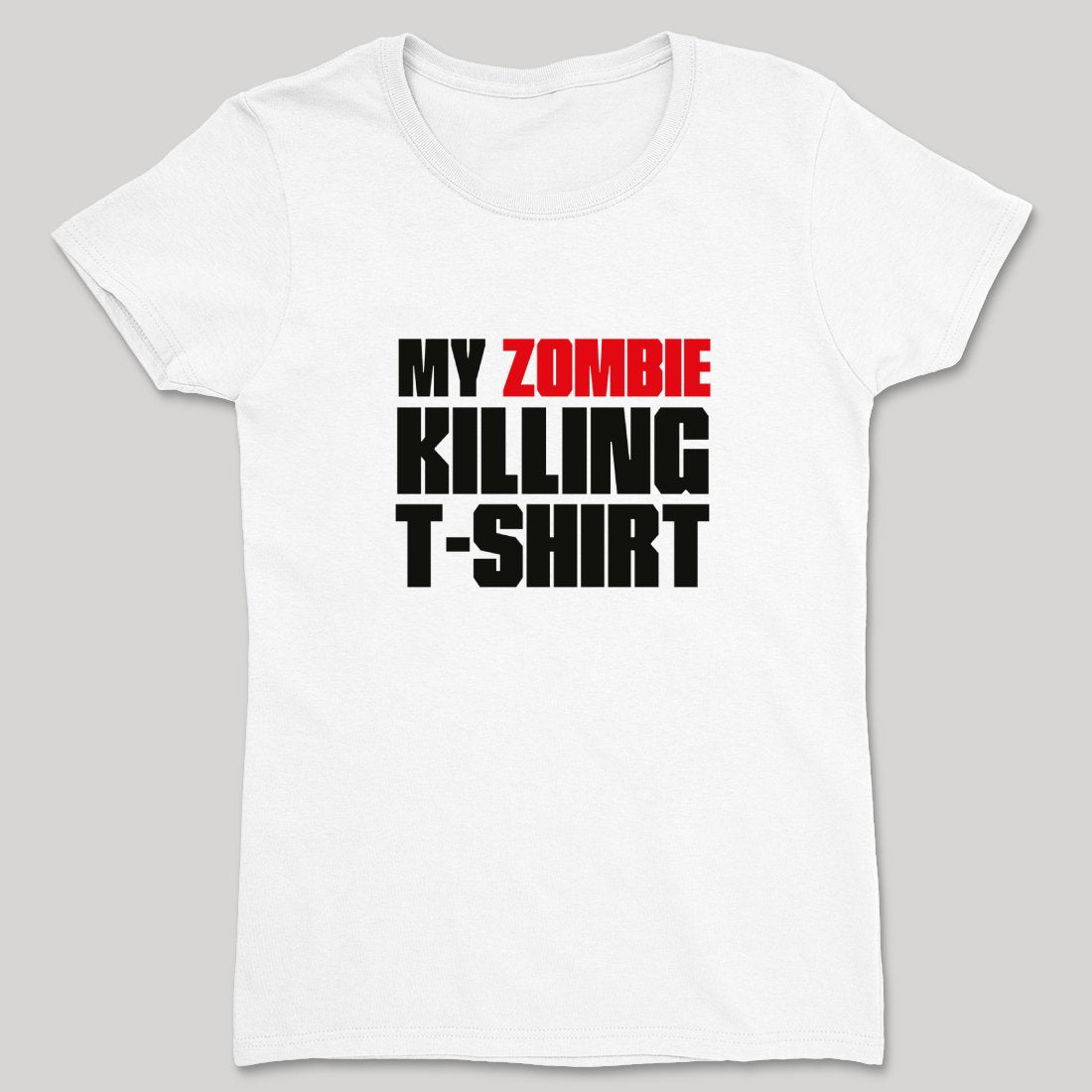 Zombie Hunter Attire