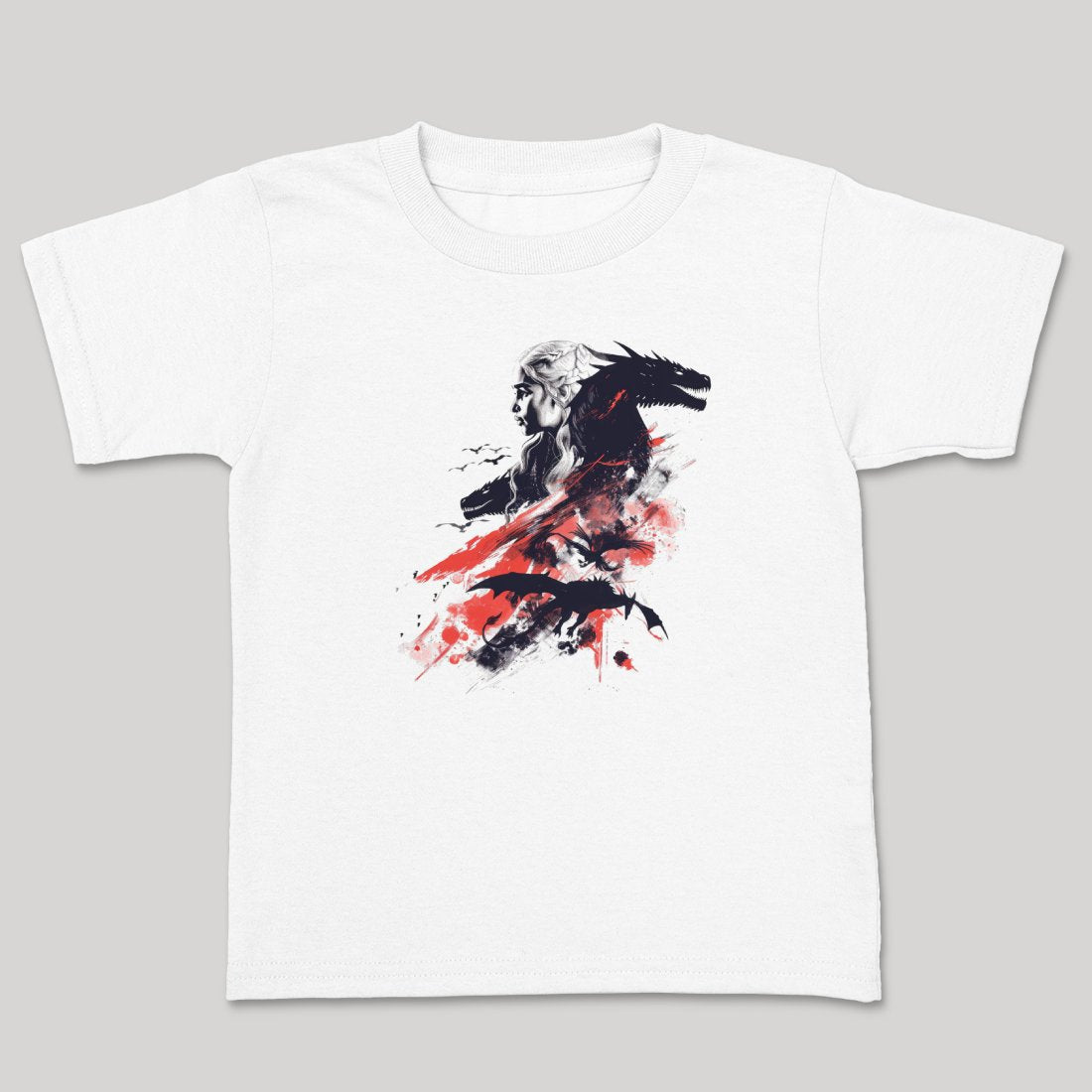 Mother of Dragons