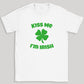 Kiss Me I'm Irish