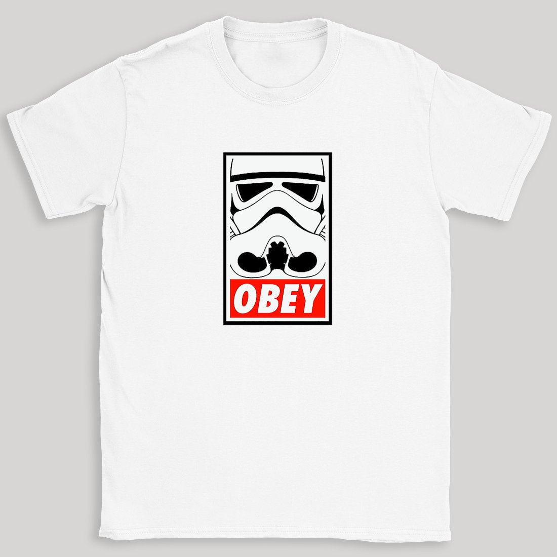 Obey the Empire