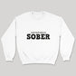 Also Available In Sober