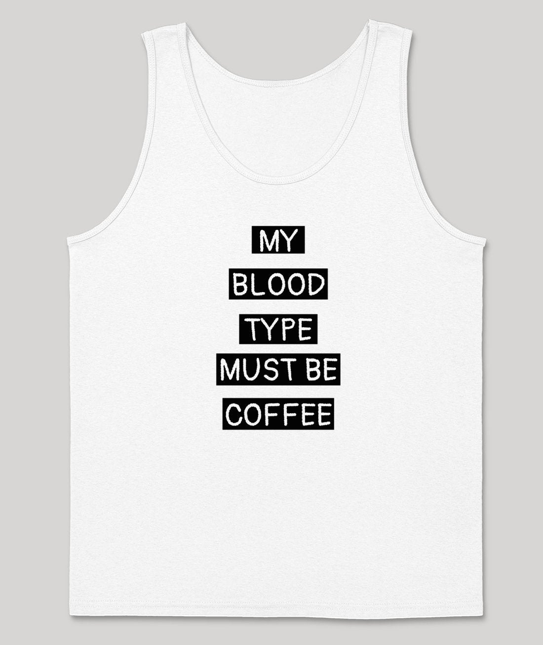 Caffeine Infused