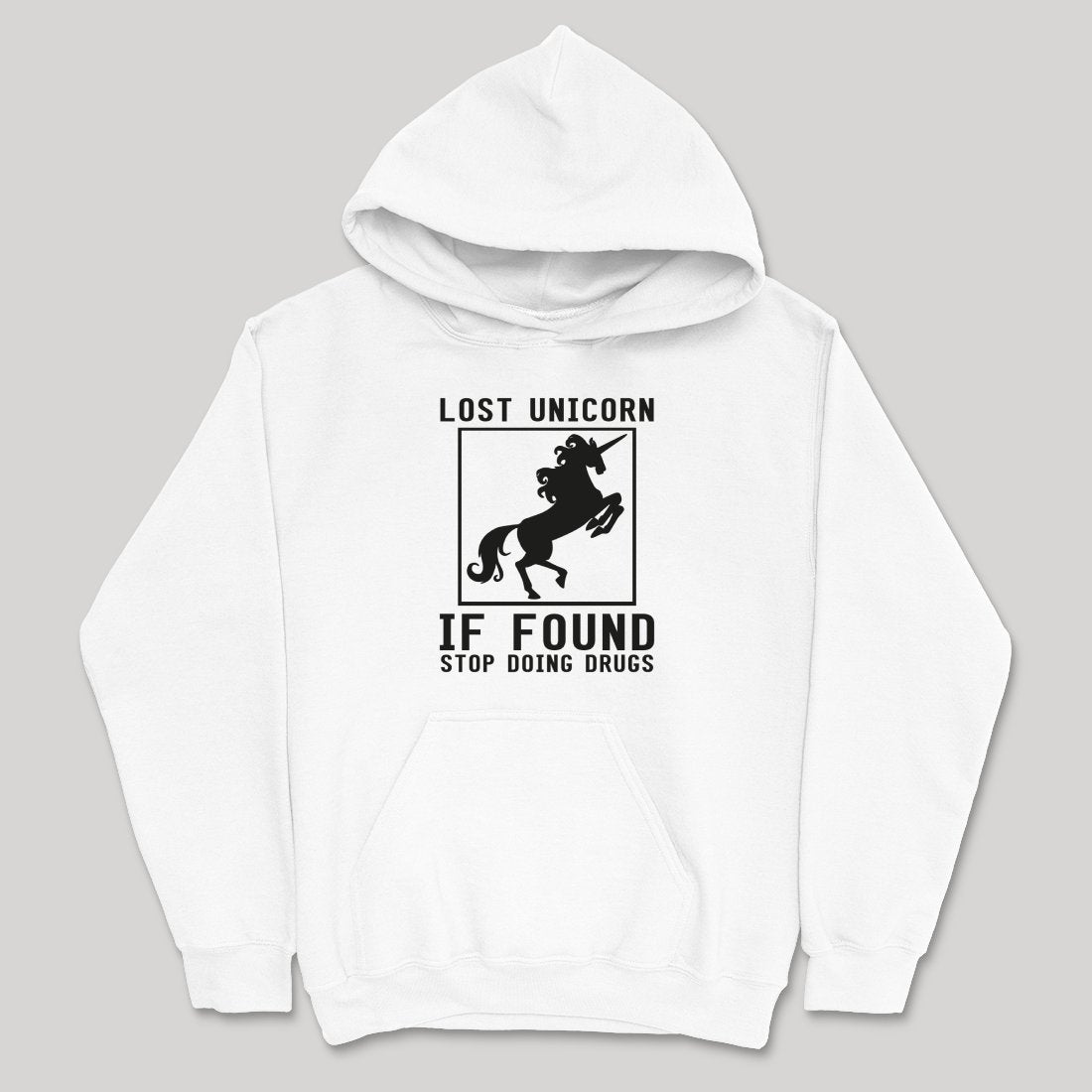 Unicorn Lost & Found