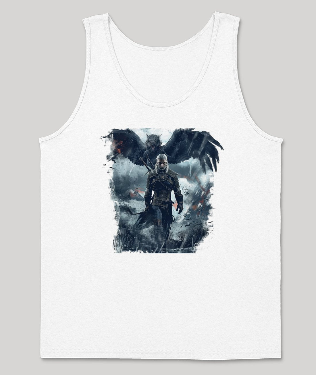 White Wolf Chronicles