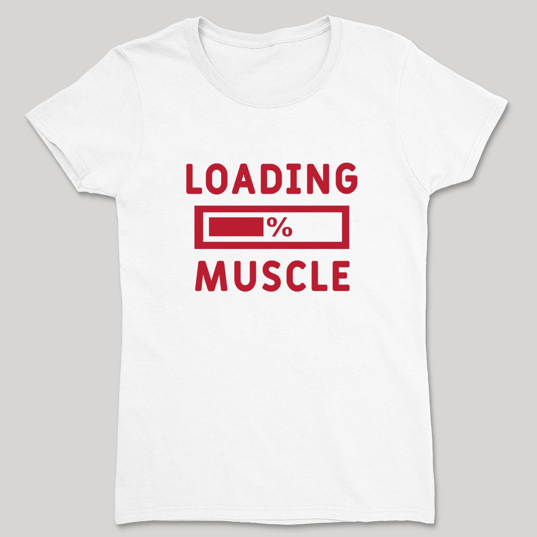Loading Muscle