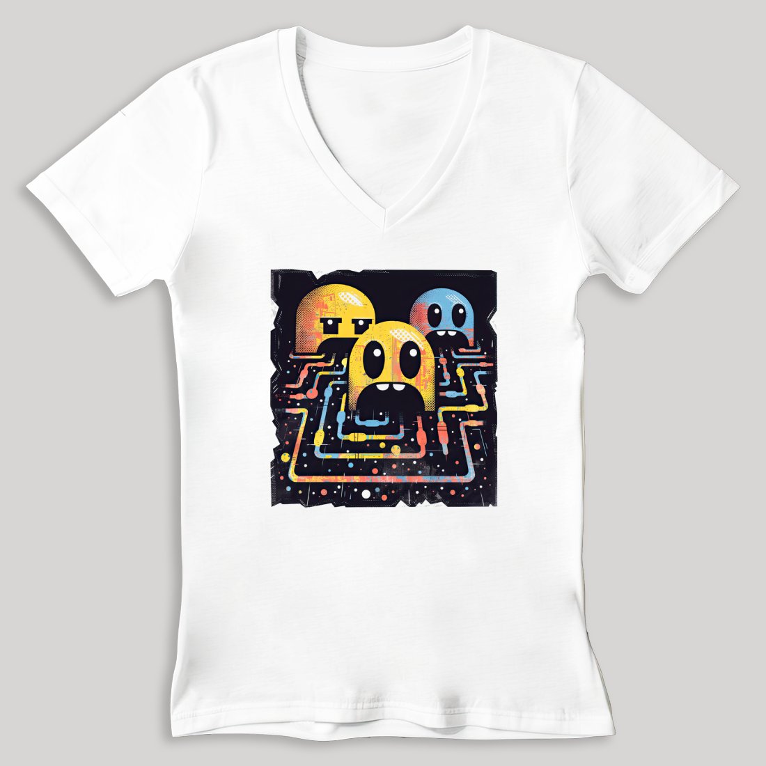 Maze Muncher