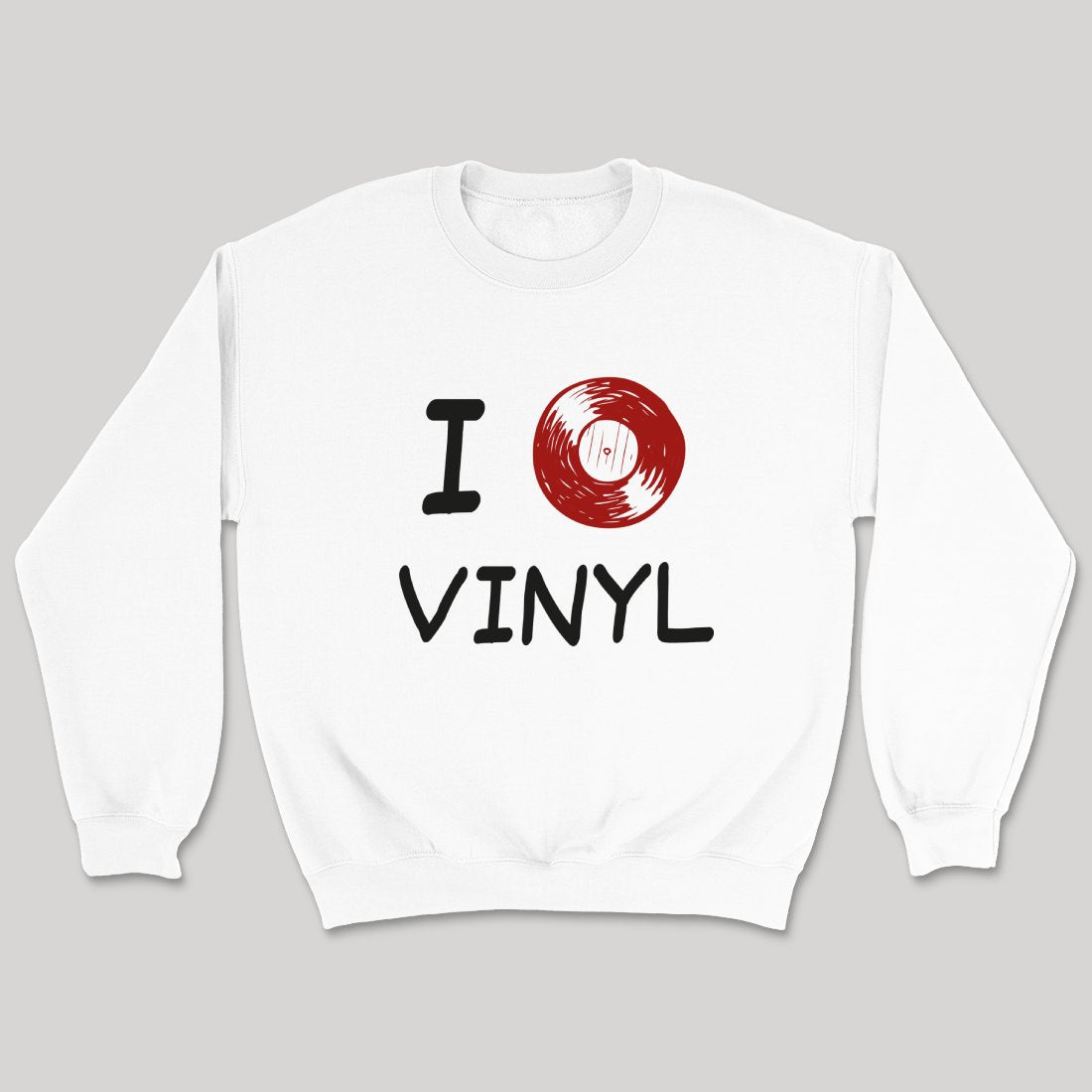 Vinyl Vibes
