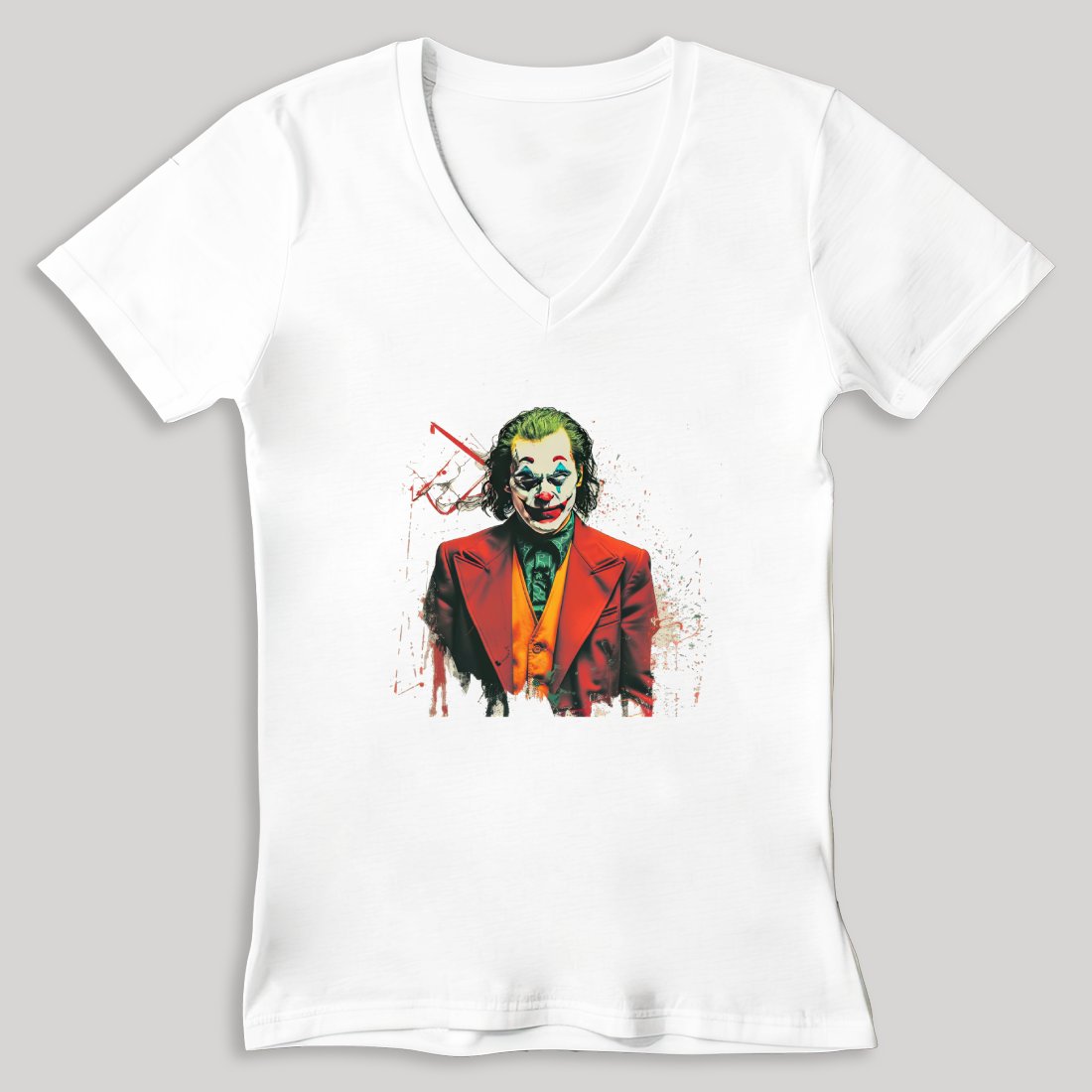 Joker's Chaos