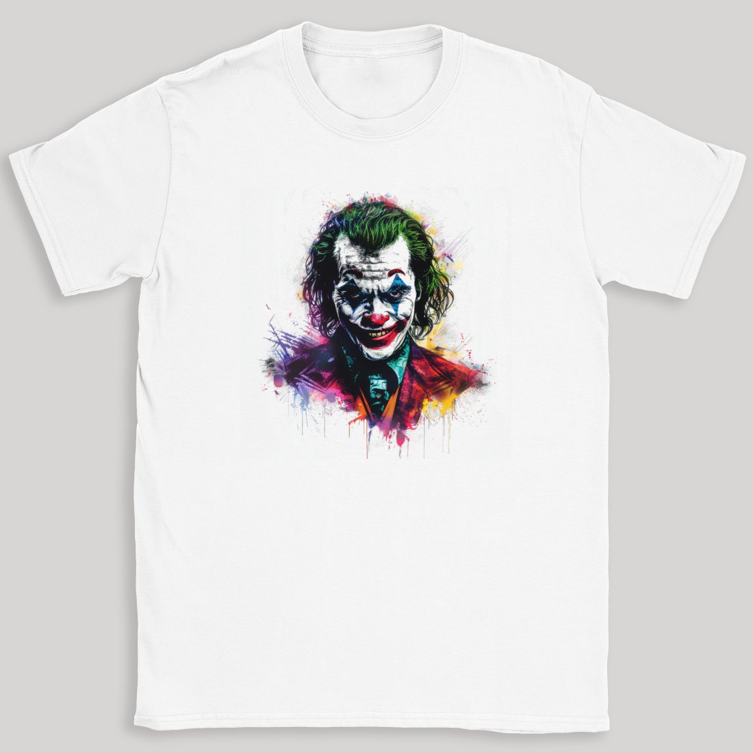 Clown Prince of Crime