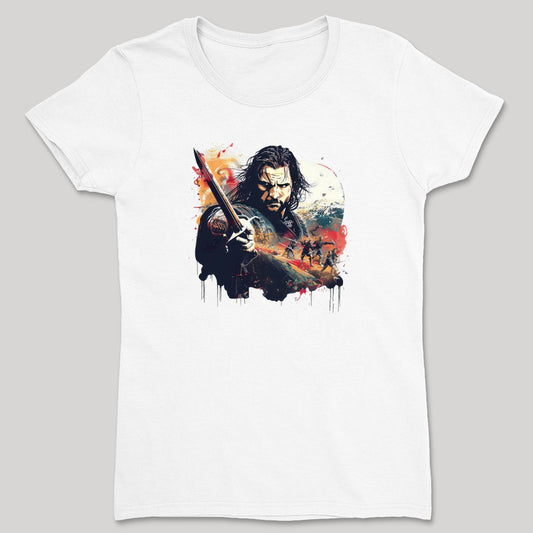 Sword of the West