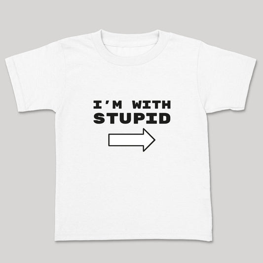 Stupid's Companion