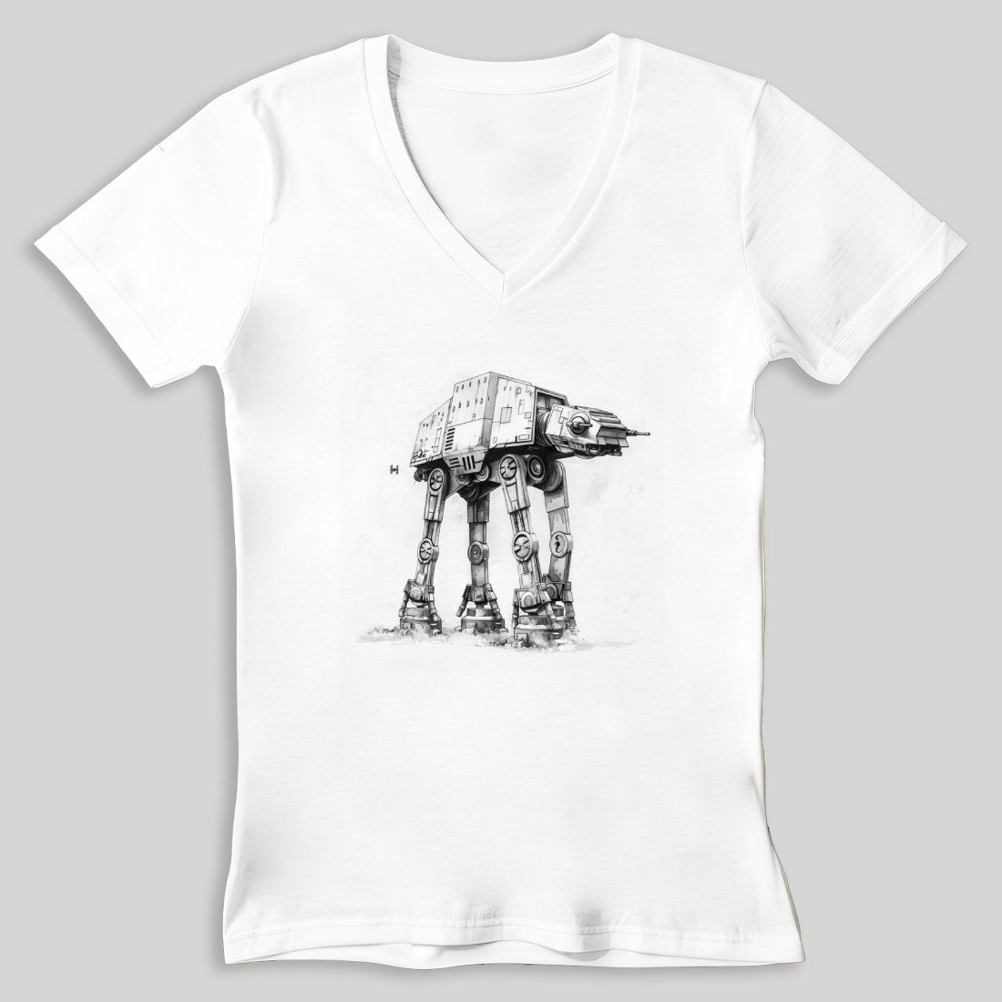 Galactic Walker