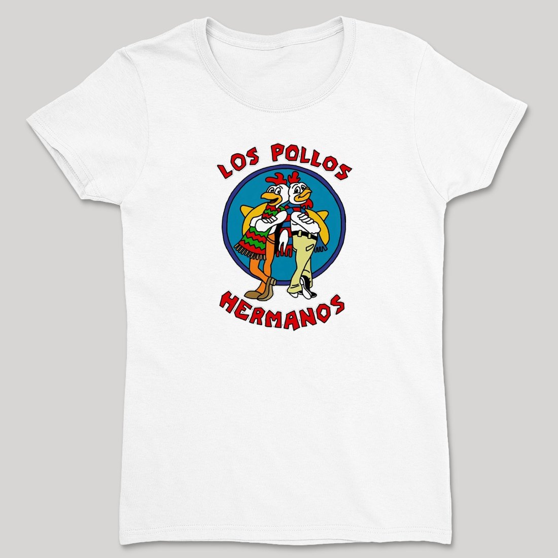 Los Pollos Family
