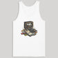 8-Bit Champion
