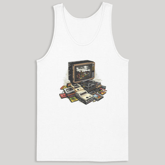 8-Bit Champion
