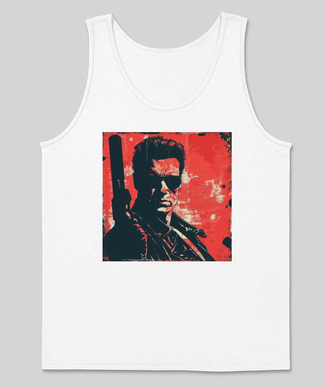 Terminator Throwback