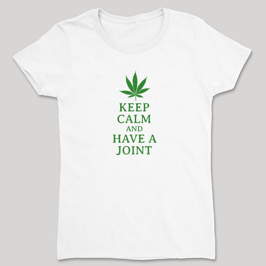 Keep Calm, Roll On