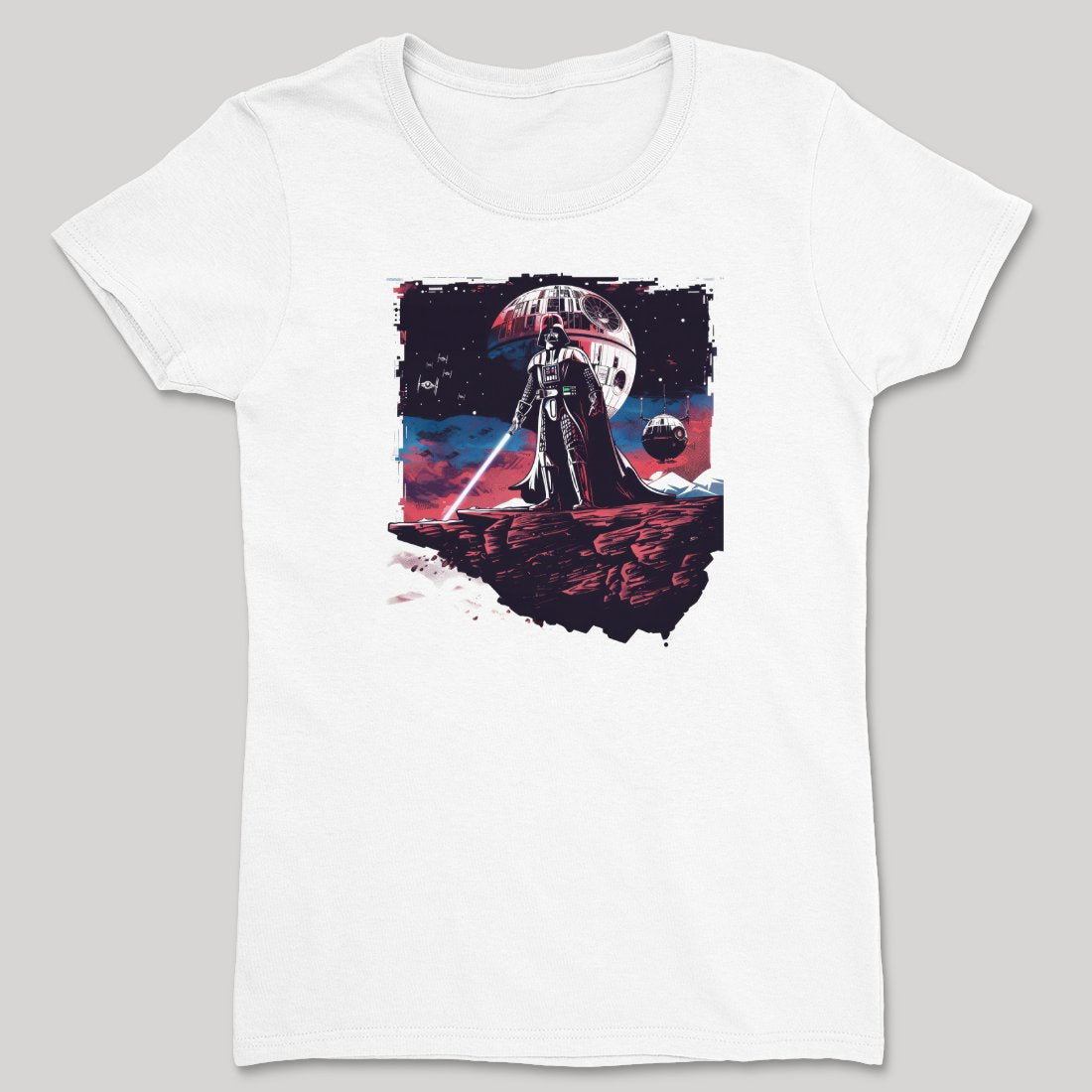 Dark Side Armada