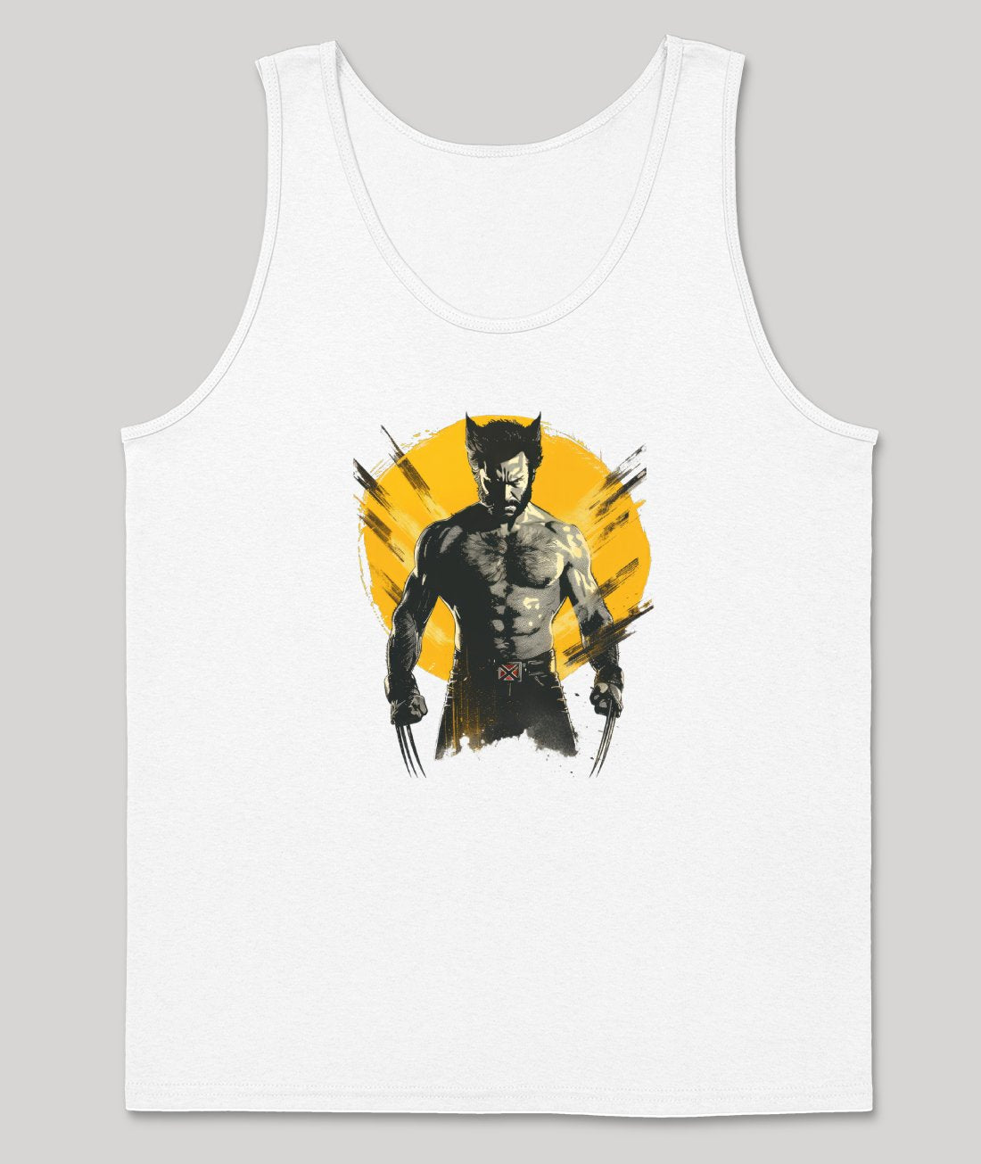 Adamantium Claws