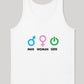 Male Female Geek