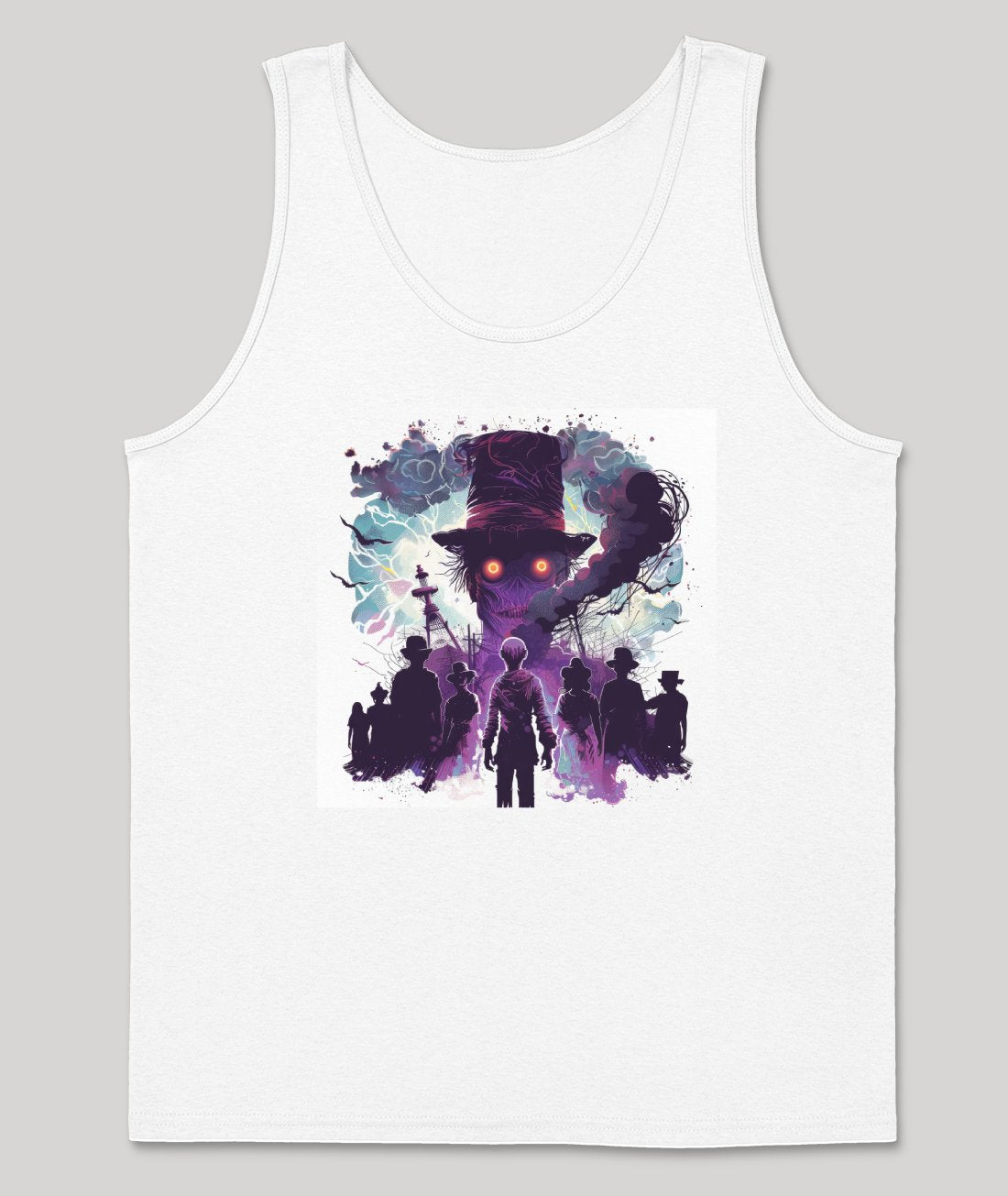 Dark Wonka