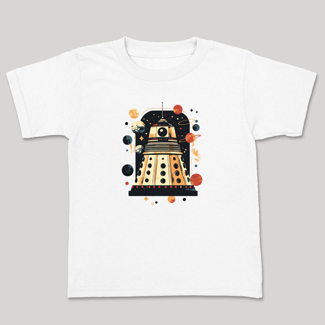 Imperial Dalek