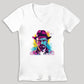 Heisenberg Spectrum
